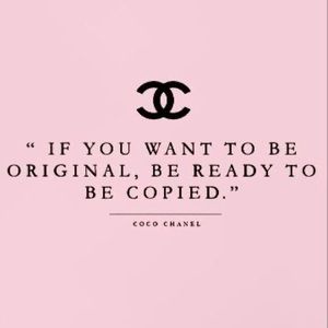 Meet your Posher, Daliz